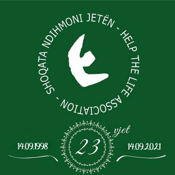 Shoqata Ndihmoni Jetën - Help the Life Association