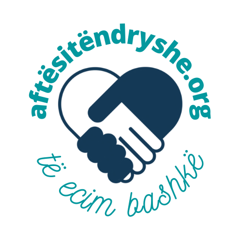 Aftesite Ndryshe (logo)